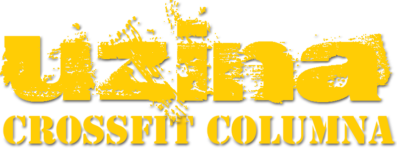 UZINA | CrossFit Columna | Sala de CrossFit din Bucuresti